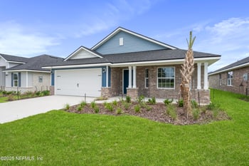 3373 Meadow Ridge Pl, Green Cove Springs, FL 32043