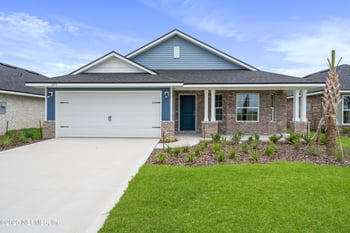 3373 Meadow Ridge Pl, Green Cove Springs, FL 32043