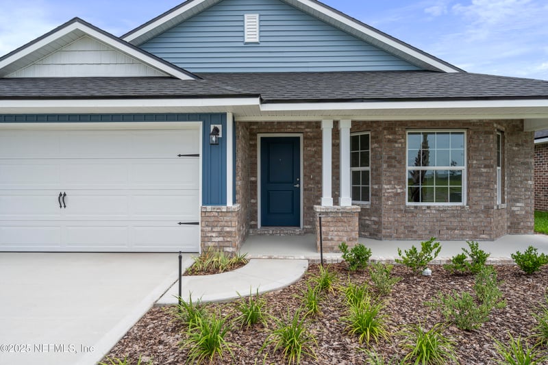 3373 Meadow Ridge Pl, Green Cove Springs, FL 32043