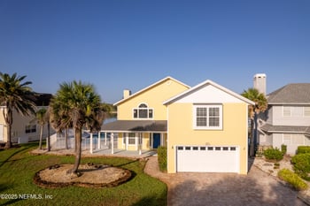 9277 July Ln, St Augustine, FL 32080