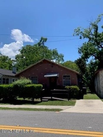 3920 Davis St, Jacksonville, FL 32209