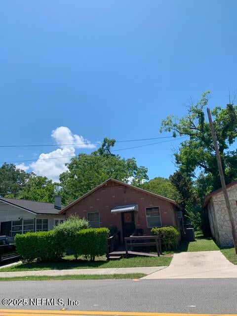 3920 Davis St, Jacksonville, FL 32209