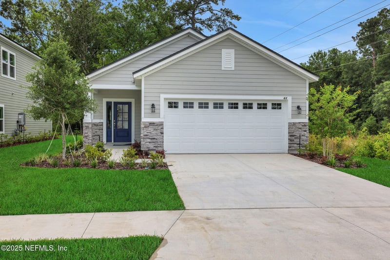 584 Farmfield Dr, St Augustine, FL 32092