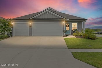 38 Lumber Jack Trl, Palm Coast, FL 32137