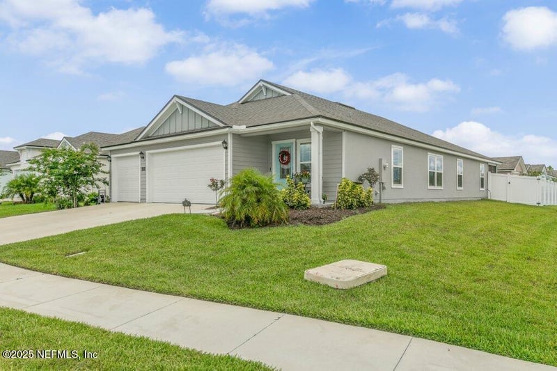 38 Lumber Jack Trl, Palm Coast, FL 32137