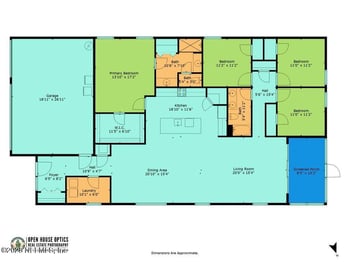 38 Lumber Jack Trl, Palm Coast, FL 32137