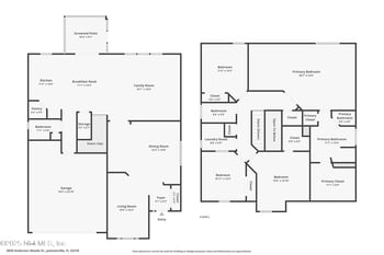 3839 Anderson Woods Dr, Jacksonville, FL 32218