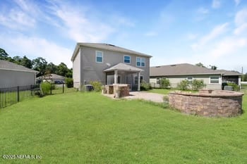 10117 Roman Ln, Jacksonville, FL 32218