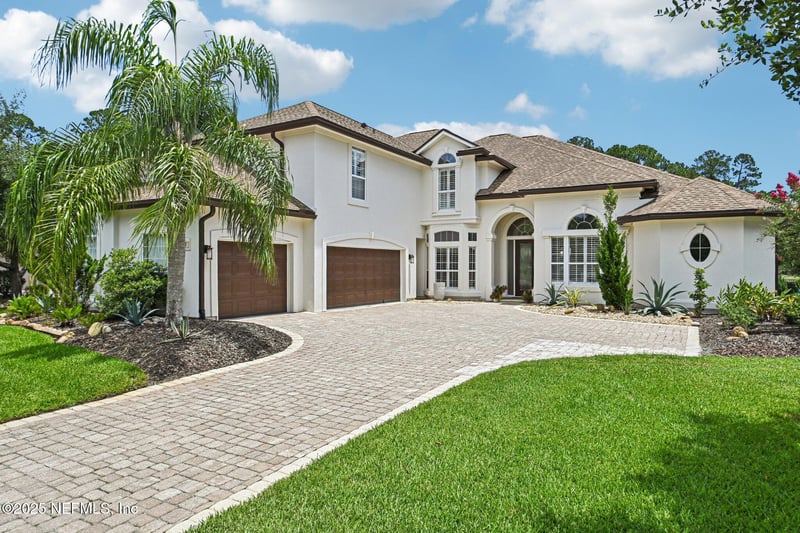 2517 Sunny Creek Dr, Fleming Island, FL 32003