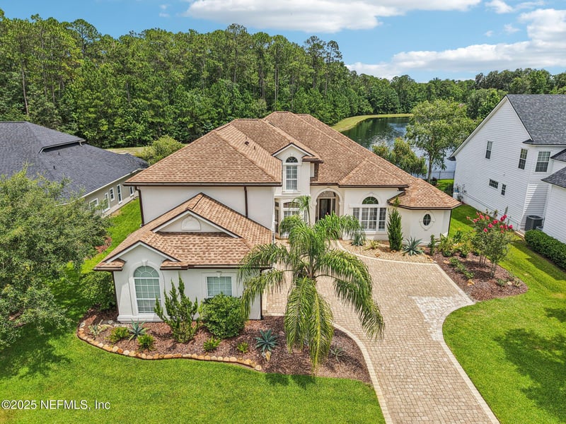 2517 Sunny Creek Dr, Fleming Island, FL 32003