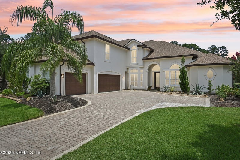 2517 Sunny Creek Dr, Fleming Island, FL 32003