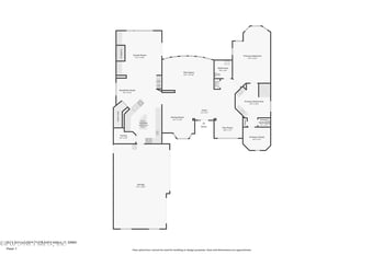 2517 Sunny Creek Dr, Fleming Island, FL 32003