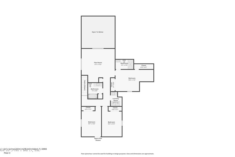 2517 Sunny Creek Dr, Fleming Island, FL 32003