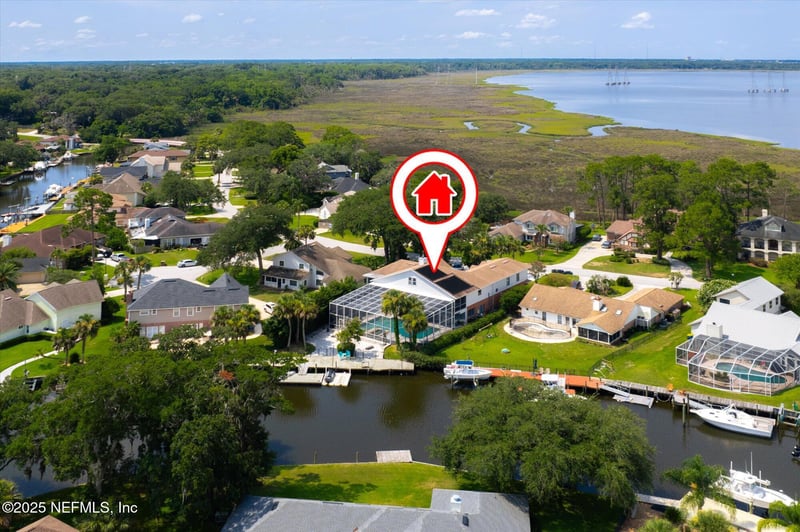 4311 Harbour Island Dr, Jacksonville, FL 32225