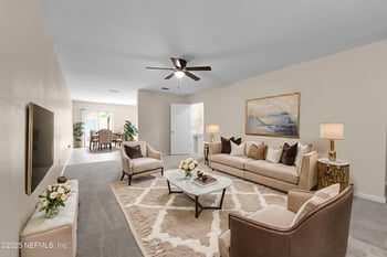 6838 Lake Mist Ln, Jacksonville, FL 32210