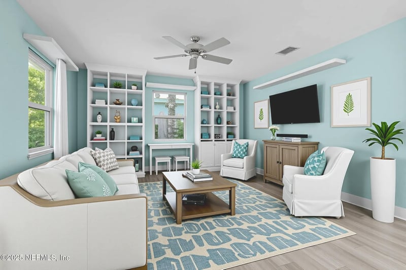 1007 21st St, Jacksonville Beach, FL 32250