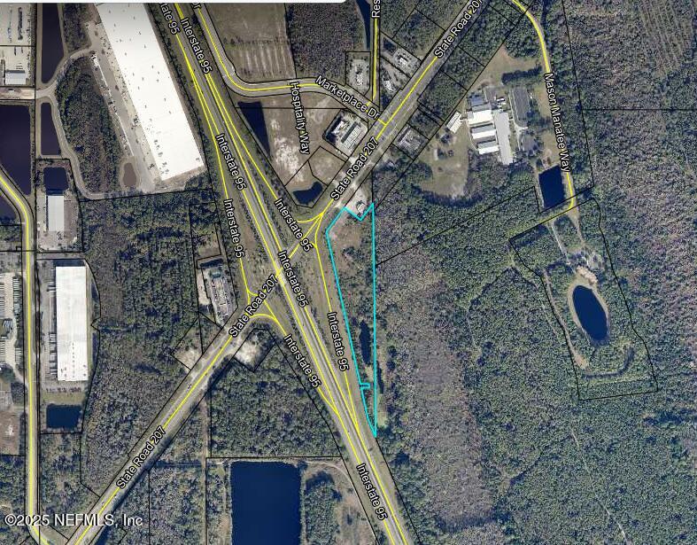 2540 State Rd 207, St Augustine, FL 32086