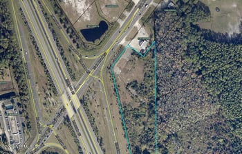 2540 State Rd 207, St Augustine, FL 32086