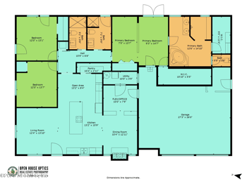 1007 21st St, Jacksonville Beach, FL 32250