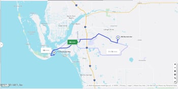 856 Burnett Ave, Lehigh Acres, FL 33974