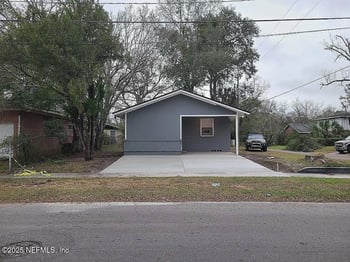 1603 27th St, Jacksonville, FL 32209