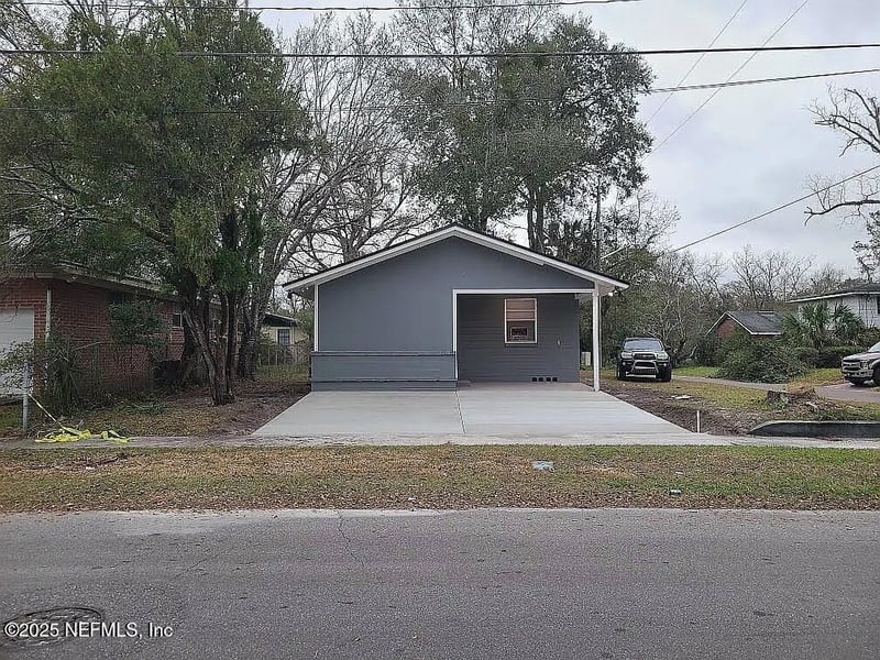1603 27th St, Jacksonville, FL 32209