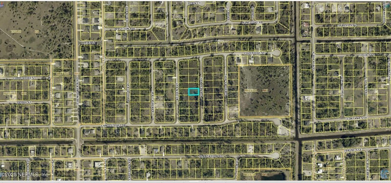856 Burnett Ave, Lehigh Acres, FL 33974