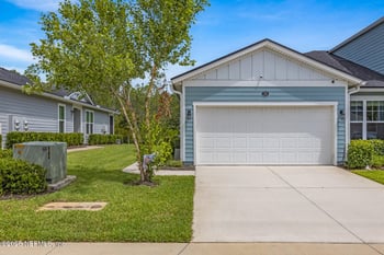 252 Tamar Ct, St Augustine, FL 32095