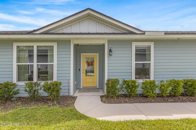 252 Tamar Ct, St Augustine, FL 32095