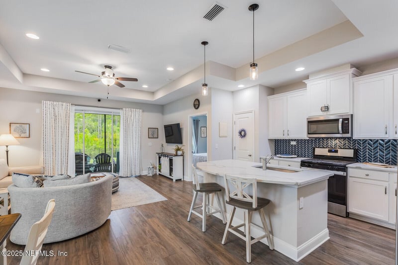 252 Tamar Ct, St Augustine, FL 32095