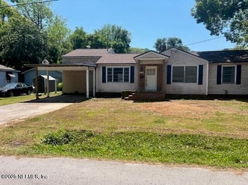 3768 Valley Rd, Jacksonville, FL 32207