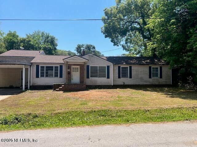 3768 Valley Rd, Jacksonville, FL 32207