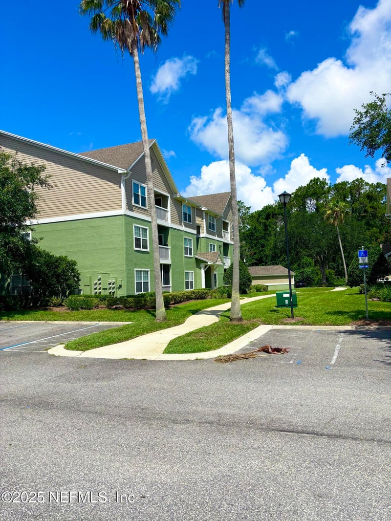 7701 Timberlin Park Blvd #322, Jacksonville, FL 32256