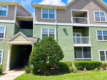 7701 Timberlin Park Blvd #322, Jacksonville, FL 32256