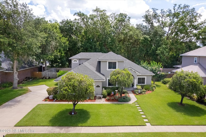 11717 Crusselle Dr, Jacksonville, FL 32223