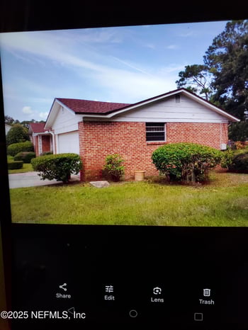 5611 Finch Ave, Jacksonville, FL 32219