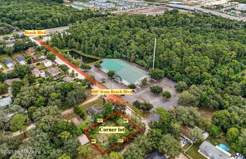 3448 Sans Pareil St, Jacksonville, FL 32224