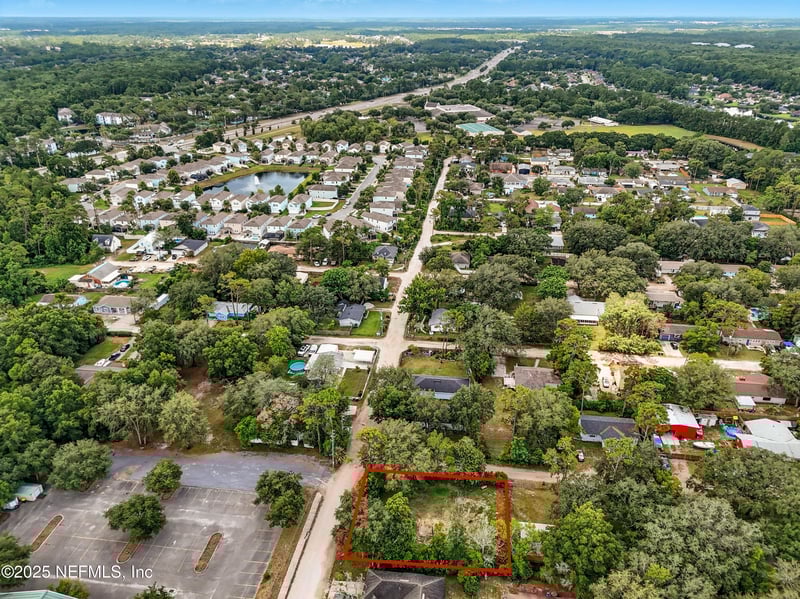 3448 Sans Pareil St, Jacksonville, FL 32224