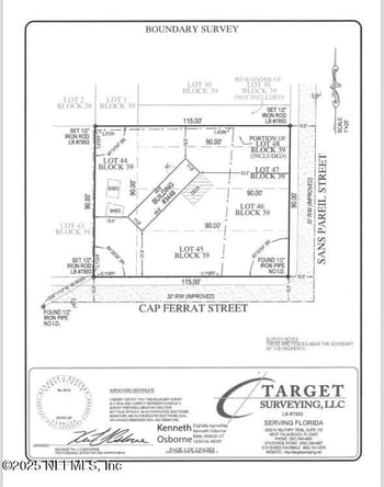 3448 Sans Pareil St, Jacksonville, FL 32224