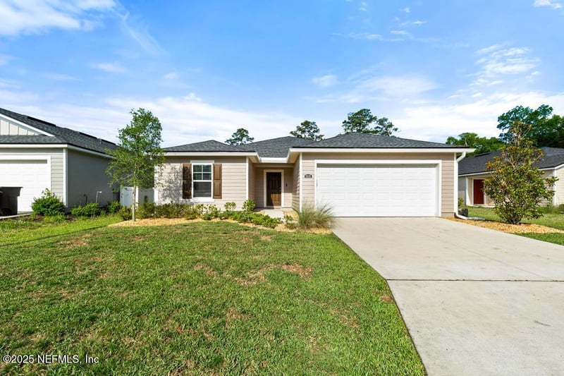 11636 Palladio Way, Jacksonville, FL 32218