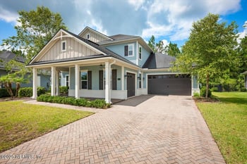 305 Seahill Dr, St Augustine, FL 32092