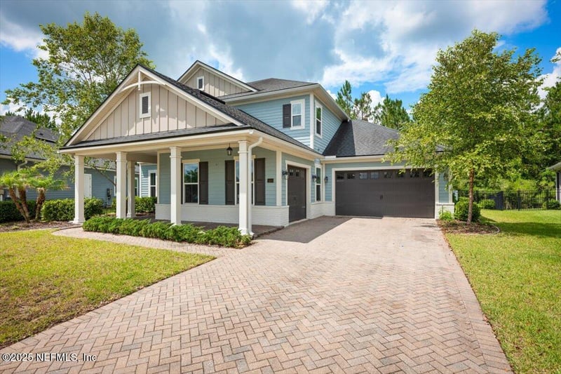 305 Seahill Dr, St Augustine, FL 32092