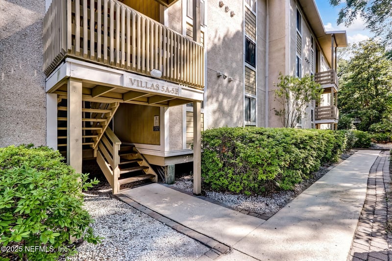 2328 Sadler Rd #5D, Fernandina Beach, FL 32034