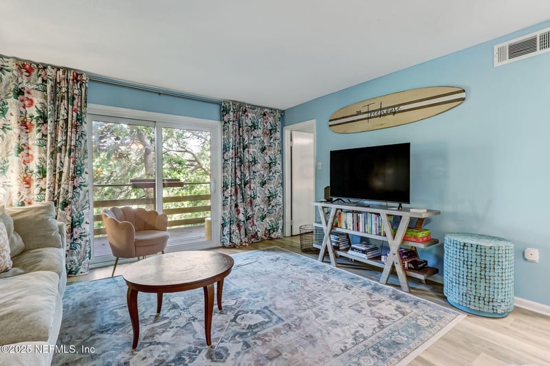 2328 Sadler Rd #5D, Fernandina Beach, FL 32034