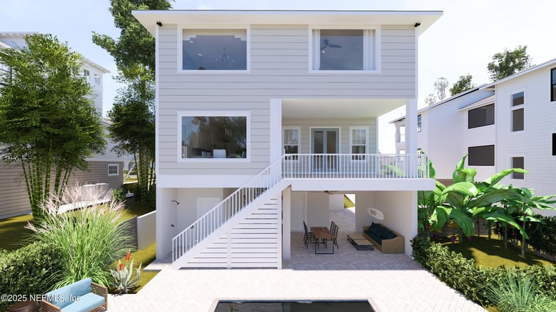 2016 Beach Ave, Atlantic Beach, FL 32233