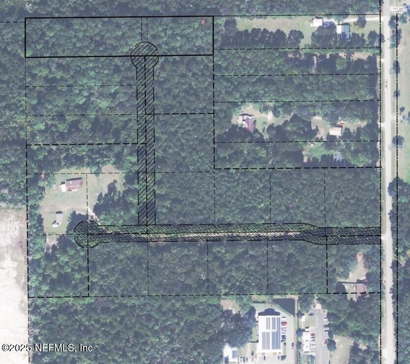 2154 County Rd 218, Middleburg, FL 32068