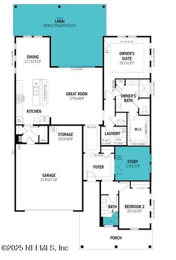 320 Pelton Pl, St Johns, FL 32259