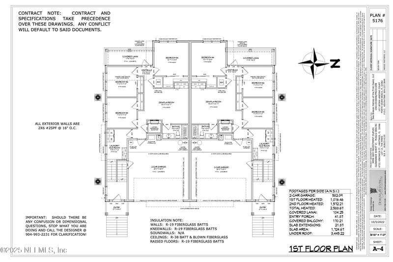 6721 Veronica Ct, St Augustine, FL 32086