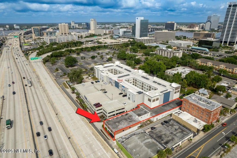 1451 Louisa St, Jacksonville, FL 32207