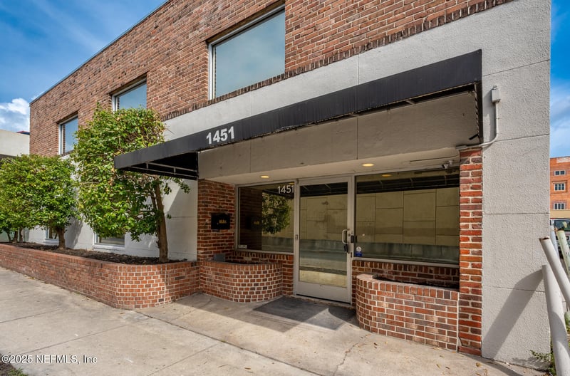 1451 Louisa St, Jacksonville, FL 32207